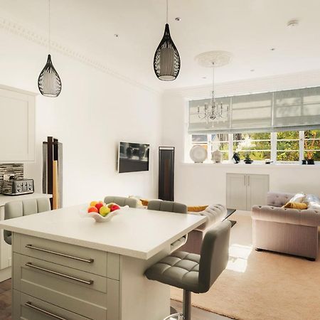 Great King Street Residence Edimburgo Exterior foto