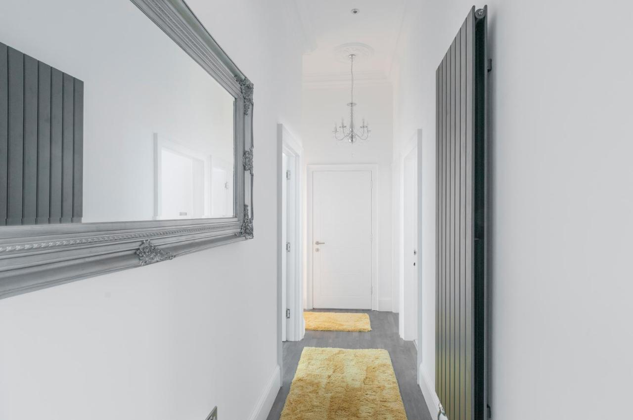 Great King Street Residence Edimburgo Exterior foto