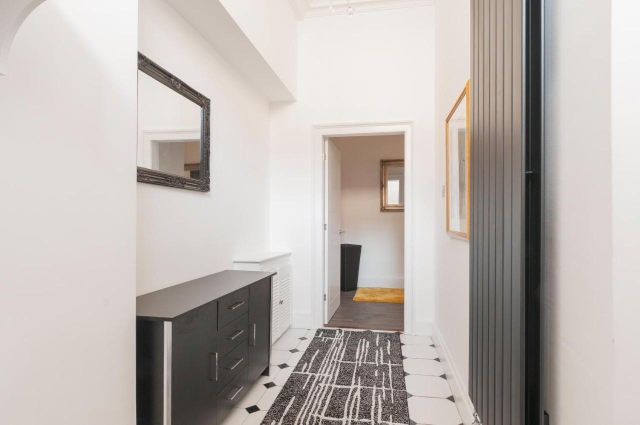 Great King Street Residence Edimburgo Exterior foto